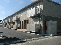 １LDK（昭和町西条）