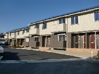 ２LDK（昭和町西条）