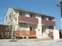 ３ＬＤＫ（中央市下河東）