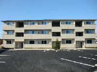 １LDK（昭和町西条新田）