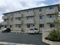 ２LDK（昭和町西条)