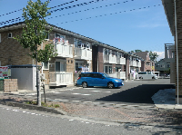 ２LDK（南アルプス市小笠原）