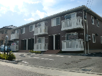 ２ＤＫ（南アルプス市六科）