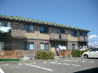 ２ＬＤＫ（甲府市大里町）