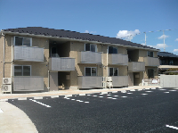 １ＬＤＫ（甲府市金竹町）