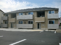 １ＬＤＫ（甲府市後屋町）